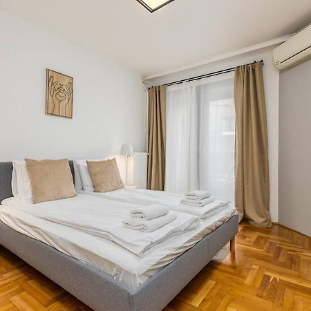 Venus Apartments - Synagogue I Βουδαπέστη Εξωτερικό φωτογραφία