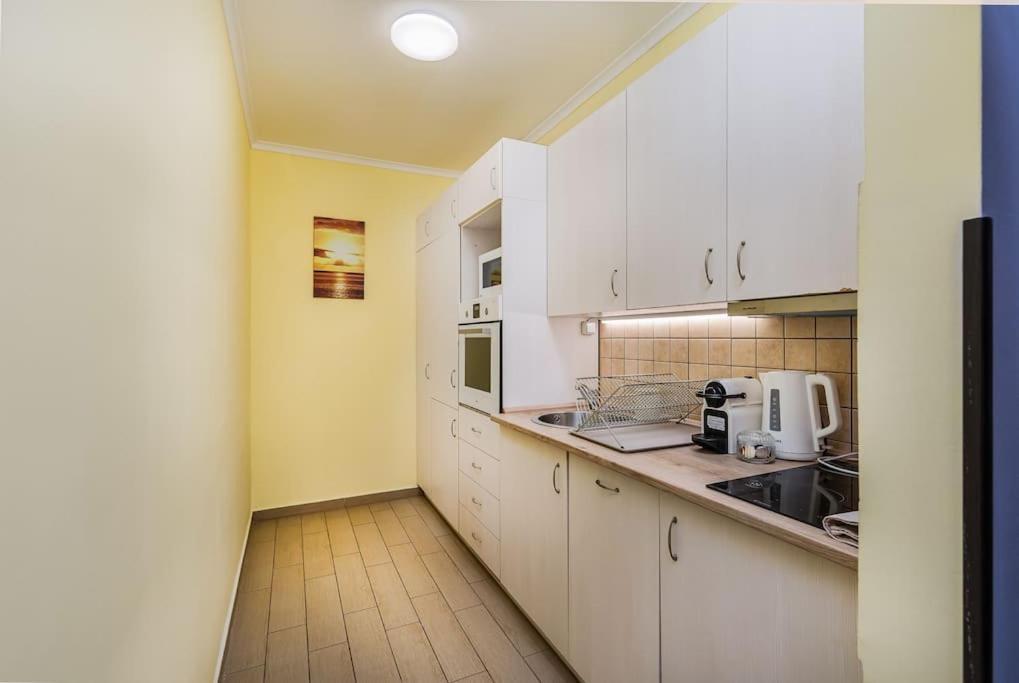 Venus Apartments - Synagogue I Βουδαπέστη Εξωτερικό φωτογραφία