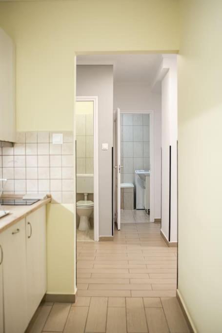 Venus Apartments - Synagogue I Βουδαπέστη Εξωτερικό φωτογραφία