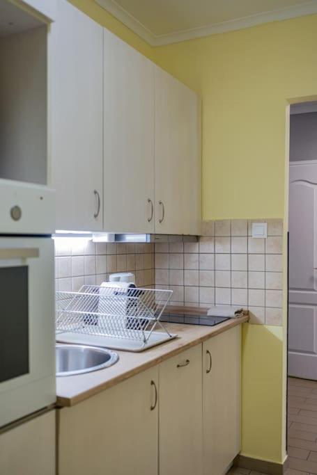 Venus Apartments - Synagogue I Βουδαπέστη Εξωτερικό φωτογραφία