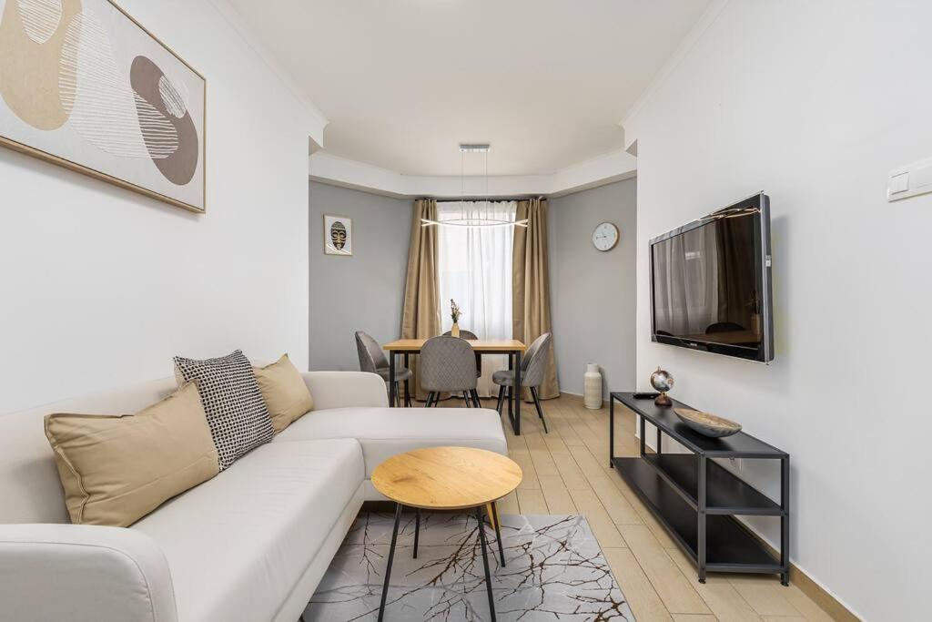 Venus Apartments - Synagogue I Βουδαπέστη Εξωτερικό φωτογραφία