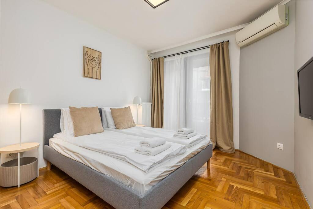 Venus Apartments - Synagogue I Βουδαπέστη Εξωτερικό φωτογραφία